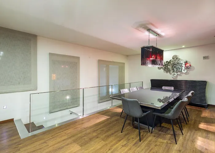 Luxury House By On Vila Porto