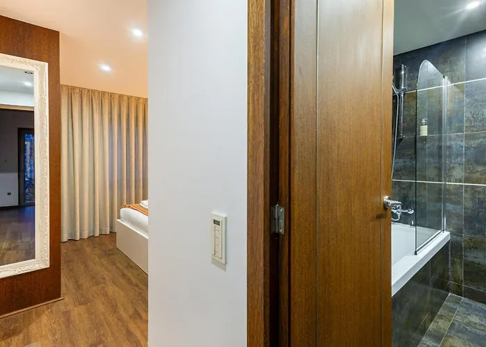 Luxury House By On Vila Porto