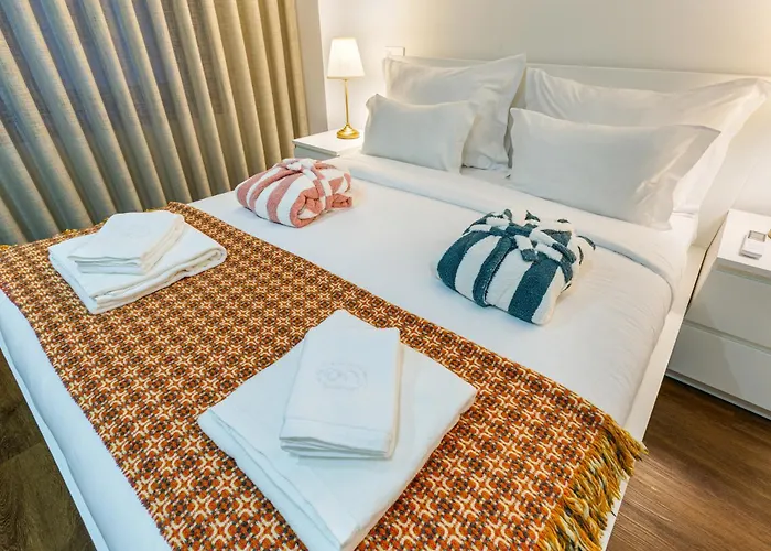 Vila Luxury House By On *