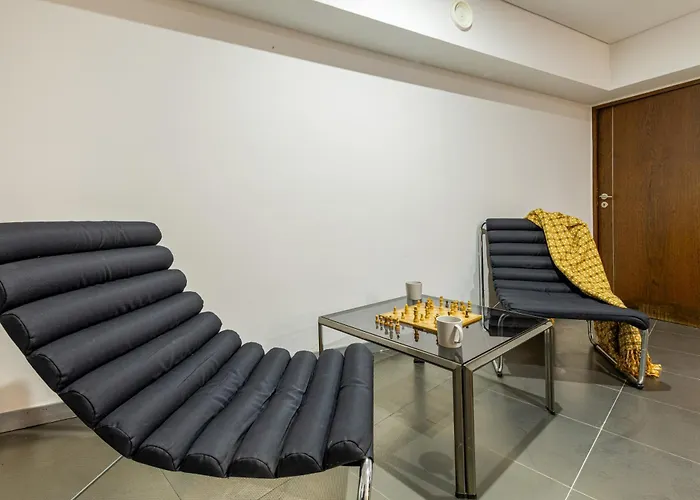 Vila Luxury House By On *