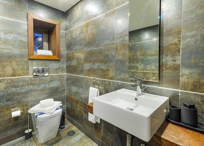 Luxury House By On Vila *